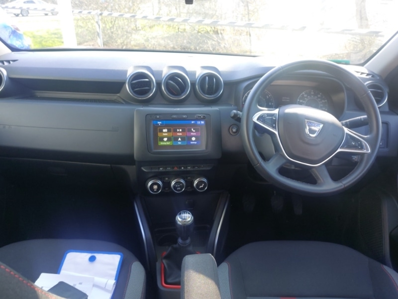 Used Dacia Duster 2019 for sale - 77750665: Photo 2