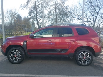 Used Dacia Duster 2019 for sale - 77750665: Photo