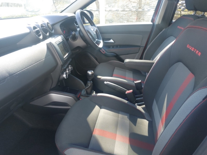 Used Dacia Duster 2019 for sale - 77750665: Photo 5