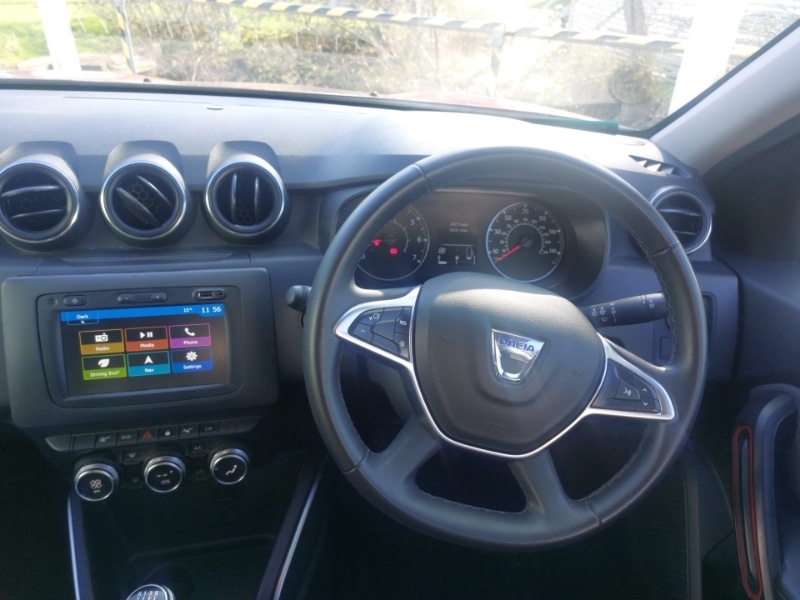 Used Dacia Duster 2019 for sale - 77750665: Photo 7