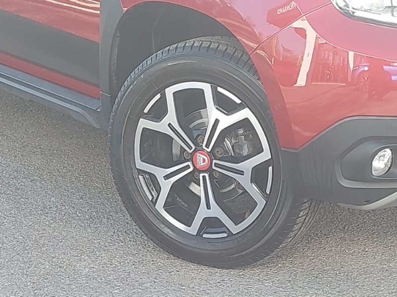 Used Dacia Duster 2019 for sale - 77750665: Photo 9