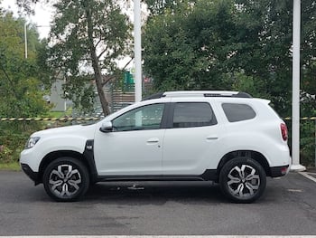 Used Dacia Duster 2022 for sale - 79647653: Photo