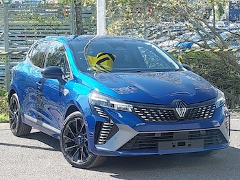 Used Renault Clio 2026 for sale - 78312375: Photo