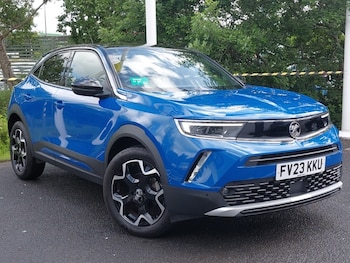 Used Vauxhall Mokka 2023 for sale - 78795508: Photo