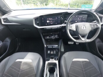 Used Vauxhall Mokka 2023 for sale - 78795508: Photo