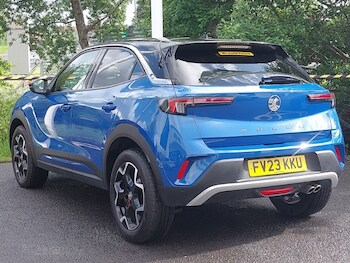 Used Vauxhall Mokka 2023 for sale - 78795508: Photo