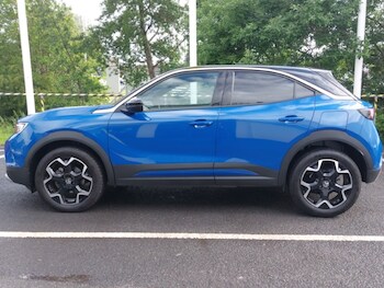 Used Vauxhall Mokka 2023 for sale - 78795508: Photo