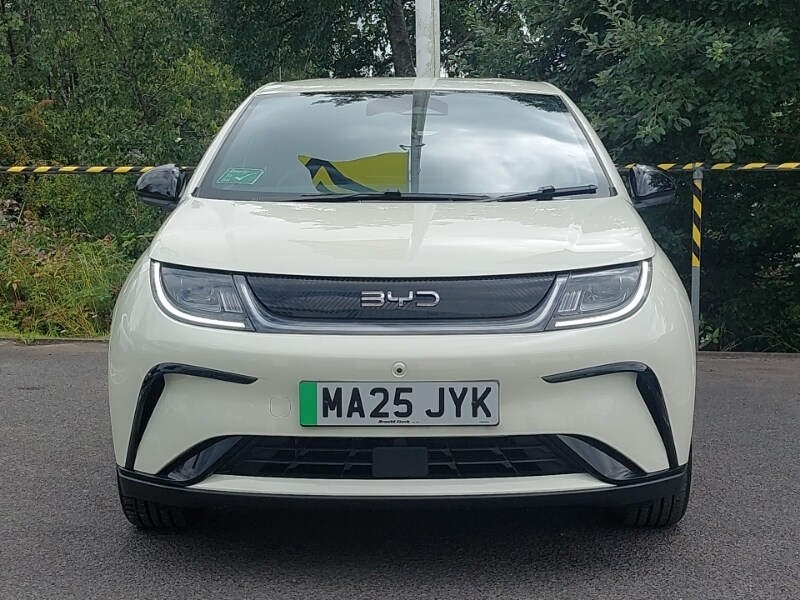 Used BYD Dolphin 2025 for sale - 77448292: Photo 19