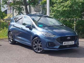 2023 - 1.0 EcoBoost ST-Line 5dr