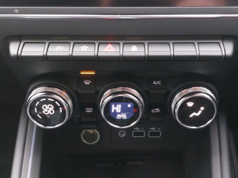 Used Renault Clio 2025 for sale - 77284341: Photo 13