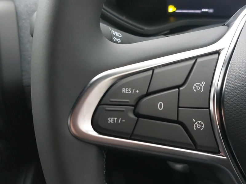 Used Renault Clio 2025 for sale - 77284341: Photo 14