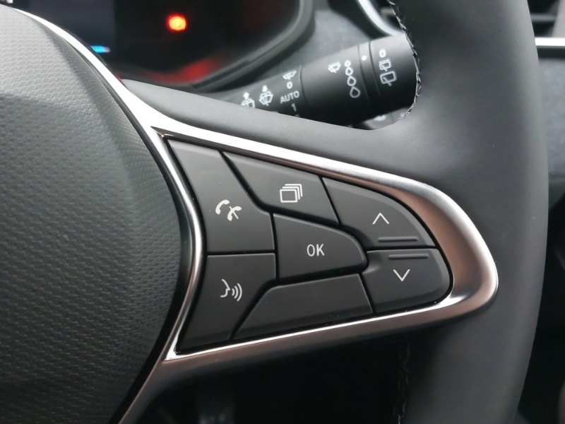 Used Renault Clio 2025 for sale - 77284341: Photo 15