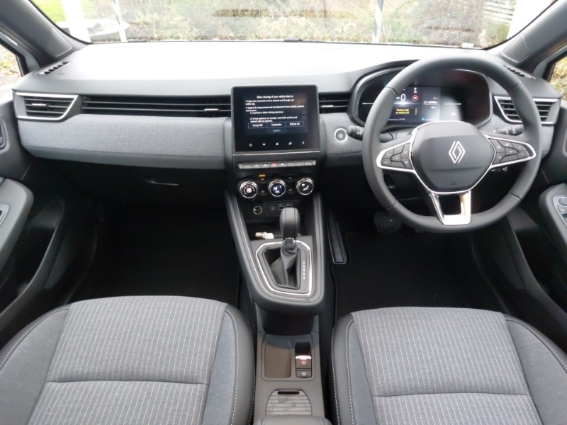 Used Renault Clio 2025 for sale - 77284341: Photo 2