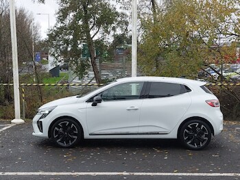 Used Renault Clio 2025 for sale - 77284341: Photo