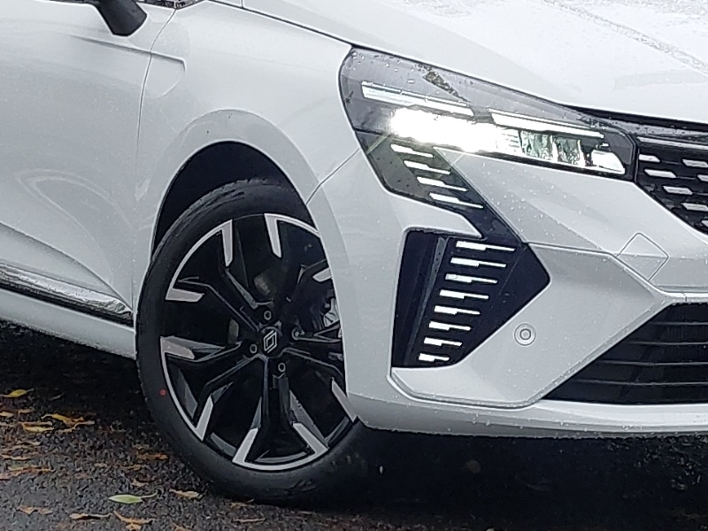 Used Renault Clio 2025 for sale - 77284341: Photo 9