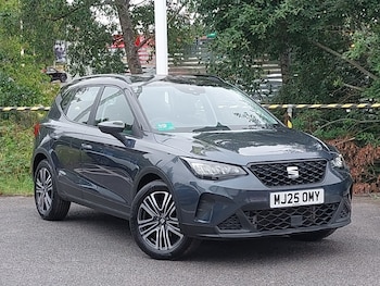 Used SEAT Arona 2025 for sale - 79315682: Photo