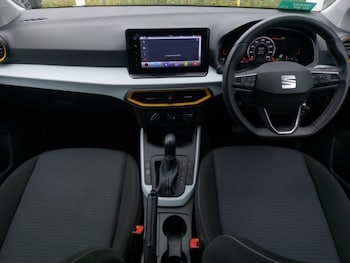 Used SEAT Arona 2025 for sale - 79315682: Photo