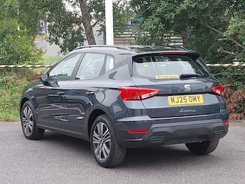 Used SEAT Arona 2025 for sale - 79315682: Photo