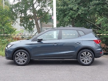Used SEAT Arona 2025 for sale - 79315682: Photo