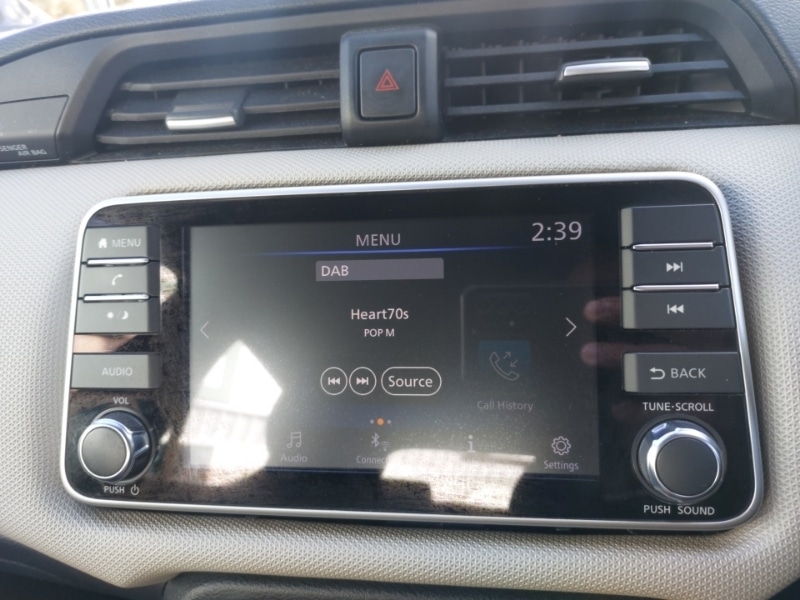 Used Nissan Micra 2019 for sale - 76403561: Photo 11