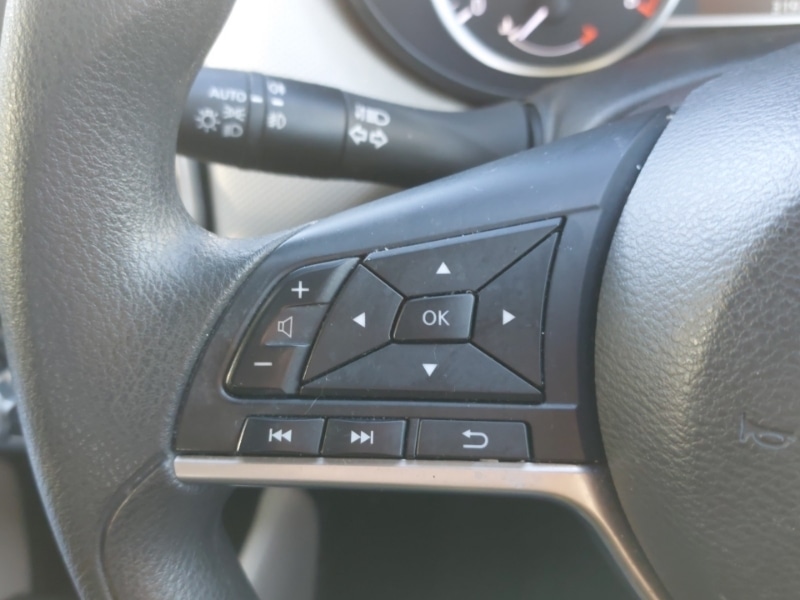 Used Nissan Micra 2019 for sale - 76403561: Photo 12