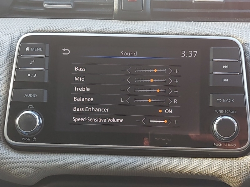 Used Nissan Micra 2019 for sale - 76403561: Photo 15