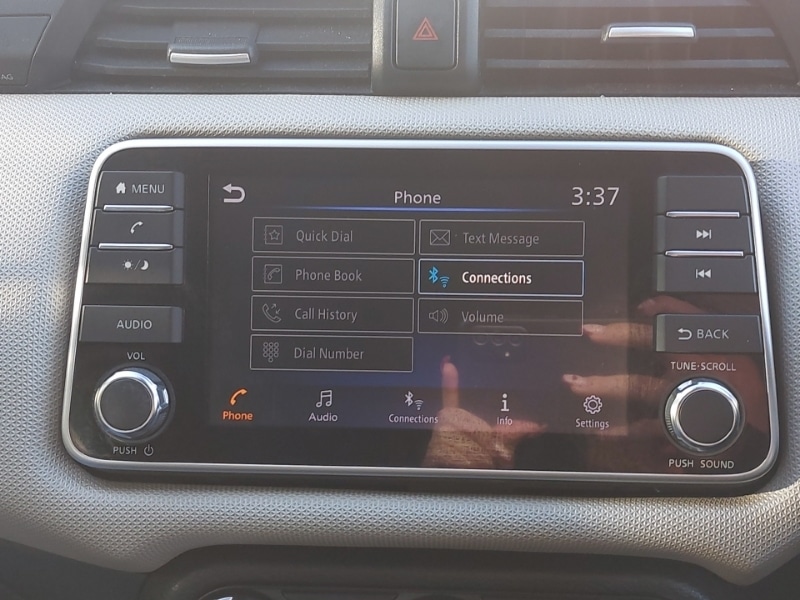 Used Nissan Micra 2019 for sale - 76403561: Photo 16