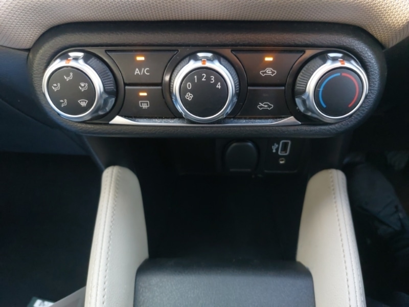 Used Nissan Micra 2019 for sale - 76403561: Photo 17