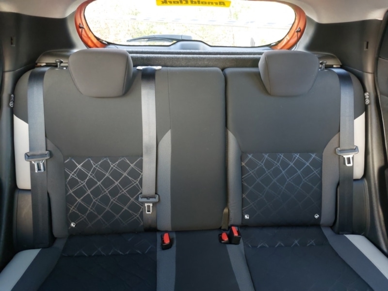 Used Nissan Micra 2019 for sale - 76403561: Photo 19