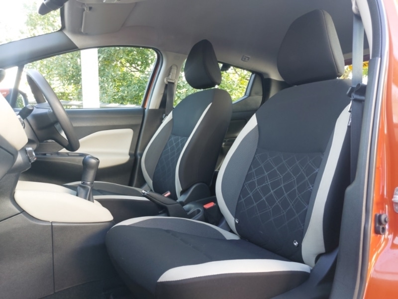 Used Nissan Micra 2019 for sale - 76403561: Photo 5