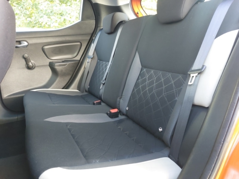 Used Nissan Micra 2019 for sale - 76403561: Photo 6