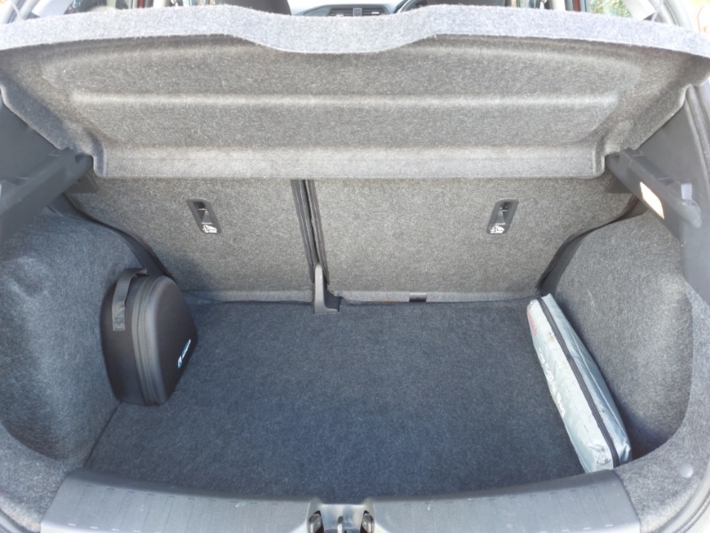 Used Nissan Micra 2019 for sale - 76403561: Photo 8