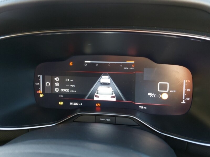 Used Citroen C5 Aircross 2022 for sale - 77085682: Photo 11