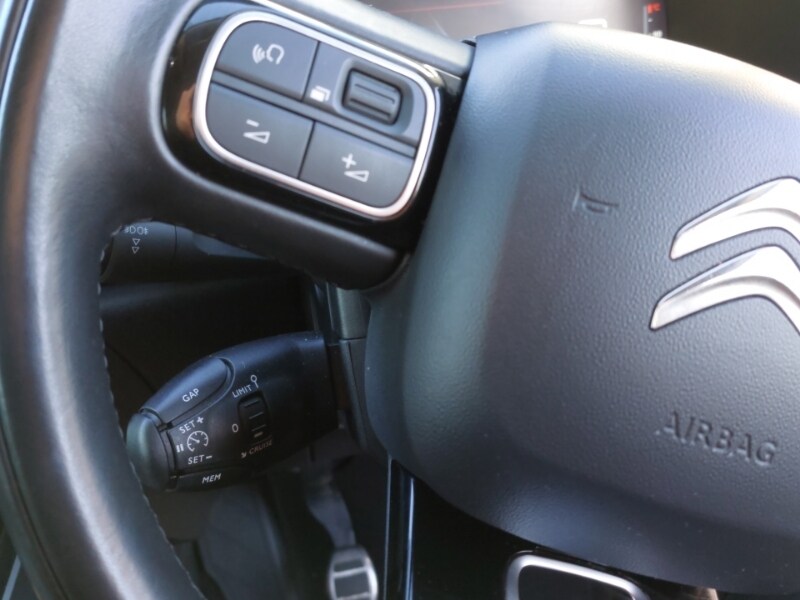 Used Citroen C5 Aircross 2022 for sale - 77085682: Photo 15