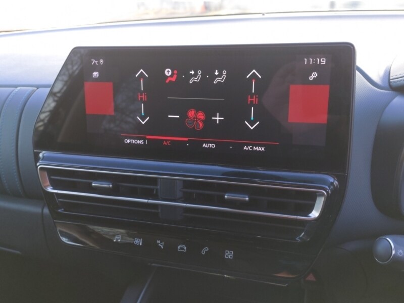 Used Citroen C5 Aircross 2022 for sale - 77085682: Photo 16