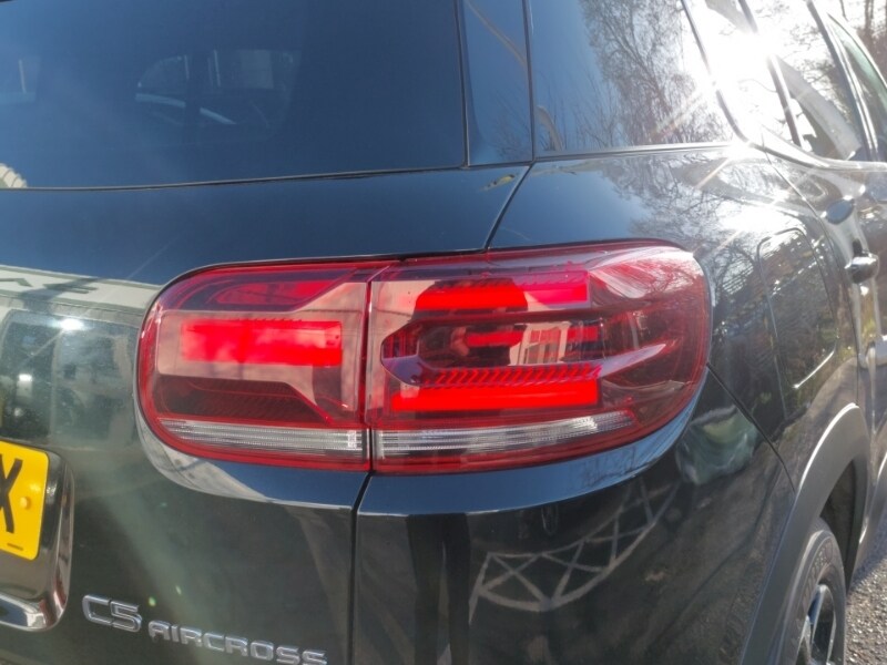 Used Citroen C5 Aircross 2022 for sale - 77085682: Photo 18