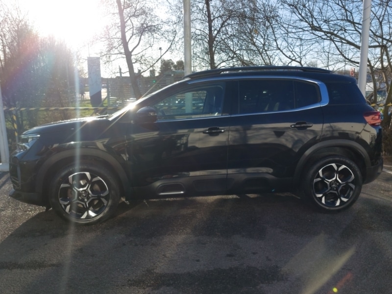 Used Citroen C5 Aircross 2022 for sale - 77085682: Photo 4