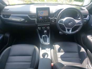 Used Renault Arkana 2023 for sale - 74995895: Photo
