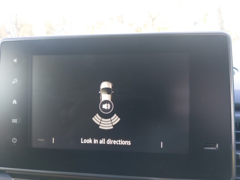 Used Renault Trafic 2025 for sale - 76713603: Photo 11