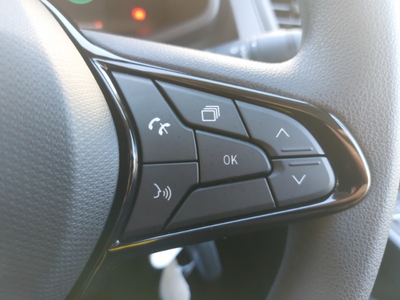 Used Renault Trafic 2025 for sale - 76713603: Photo 13