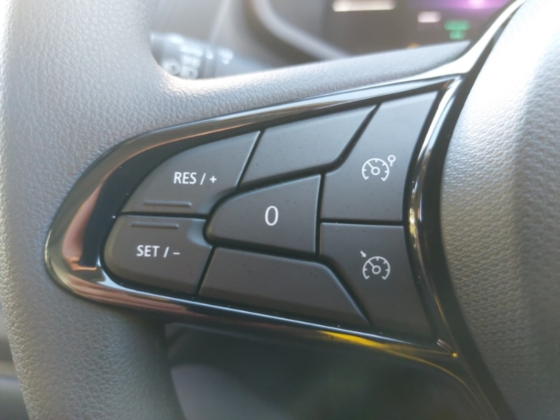 Used Renault Trafic 2025 for sale - 76713603: Photo 14