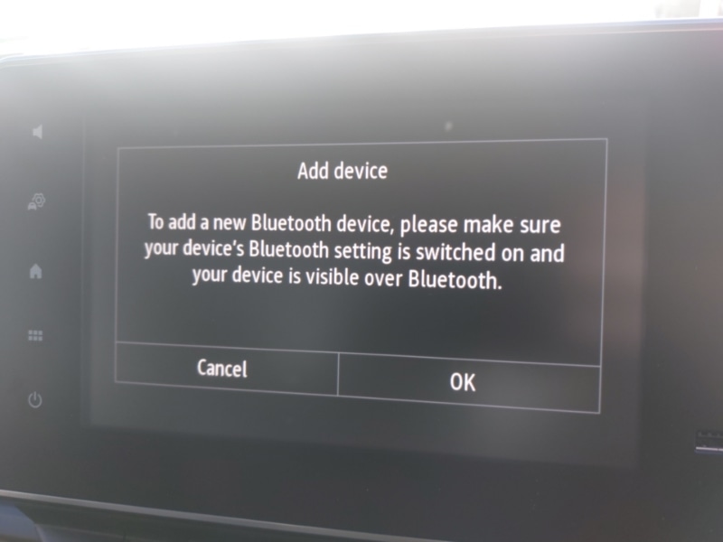 Used Renault Trafic 2025 for sale - 76713603: Photo 16