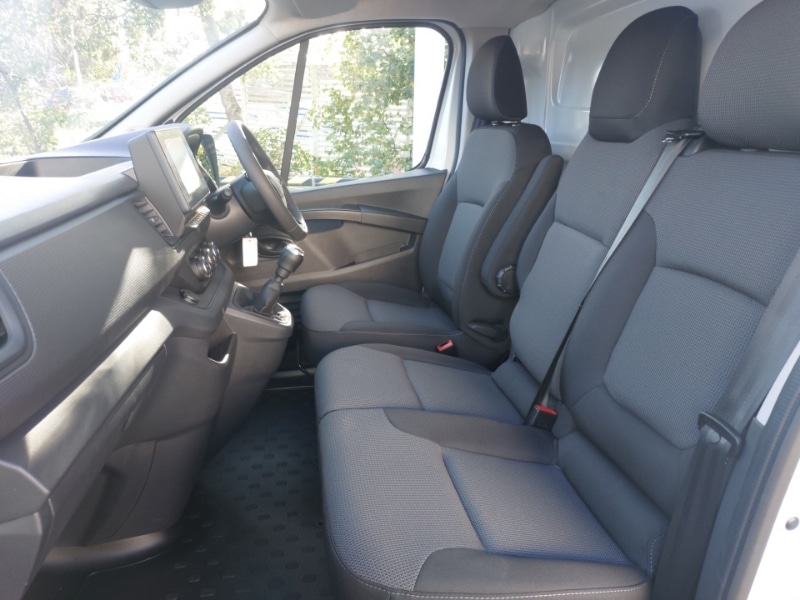 Used Renault Trafic 2025 for sale - 76713603: Photo 5