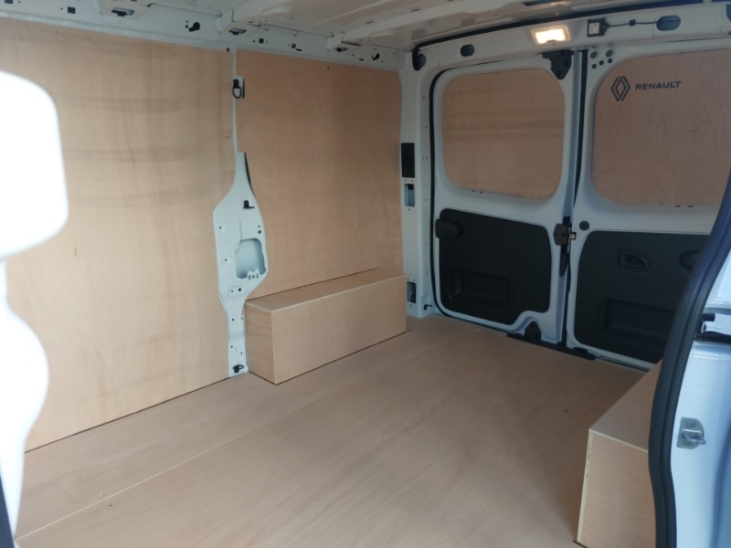 Used Renault Trafic 2025 for sale - 76713603: Photo 6