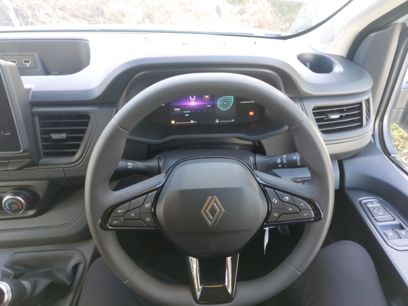 Used Renault Trafic 2025 for sale - 76713603: Photo 7