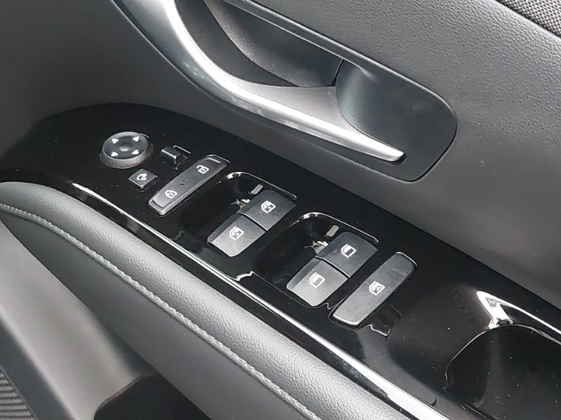 Used Hyundai TUCSON 2023 for sale - 77223471: Photo 13