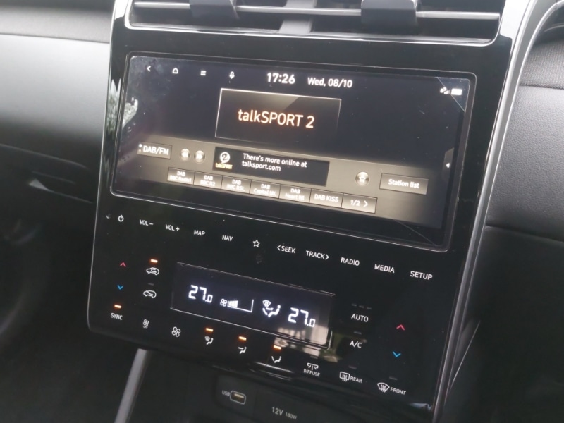 Used Hyundai TUCSON 2023 for sale - 77223471: Photo 18