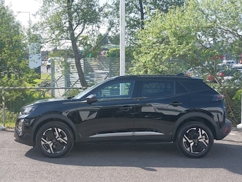 Used Peugeot 2008 2025 for sale - 75424197: Photo