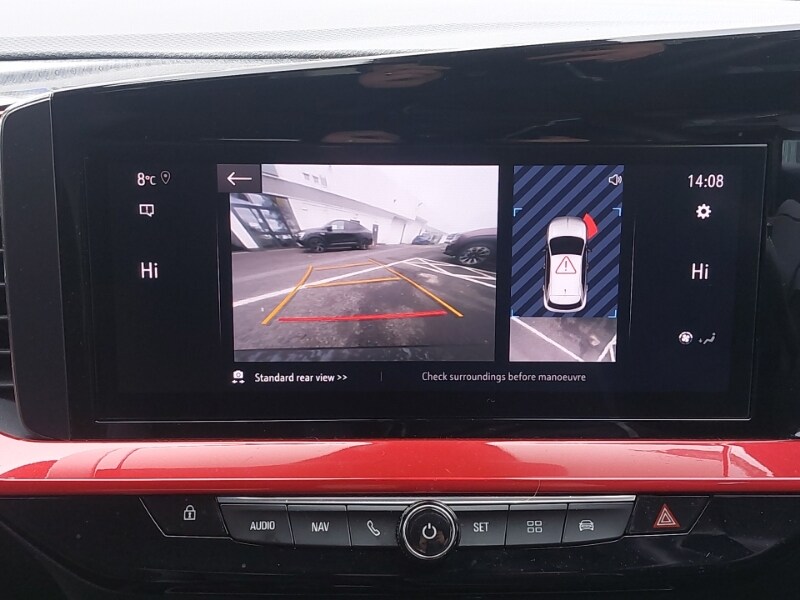 Used Vauxhall Mokka 2023 for sale - 77874008: Photo 11