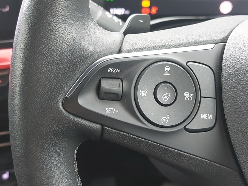 Used Vauxhall Mokka 2023 for sale - 77874008: Photo 15